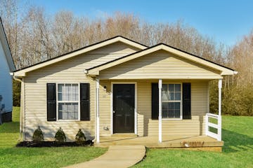 2607 Landrum Court Lot 17 Springfield, TN 37172